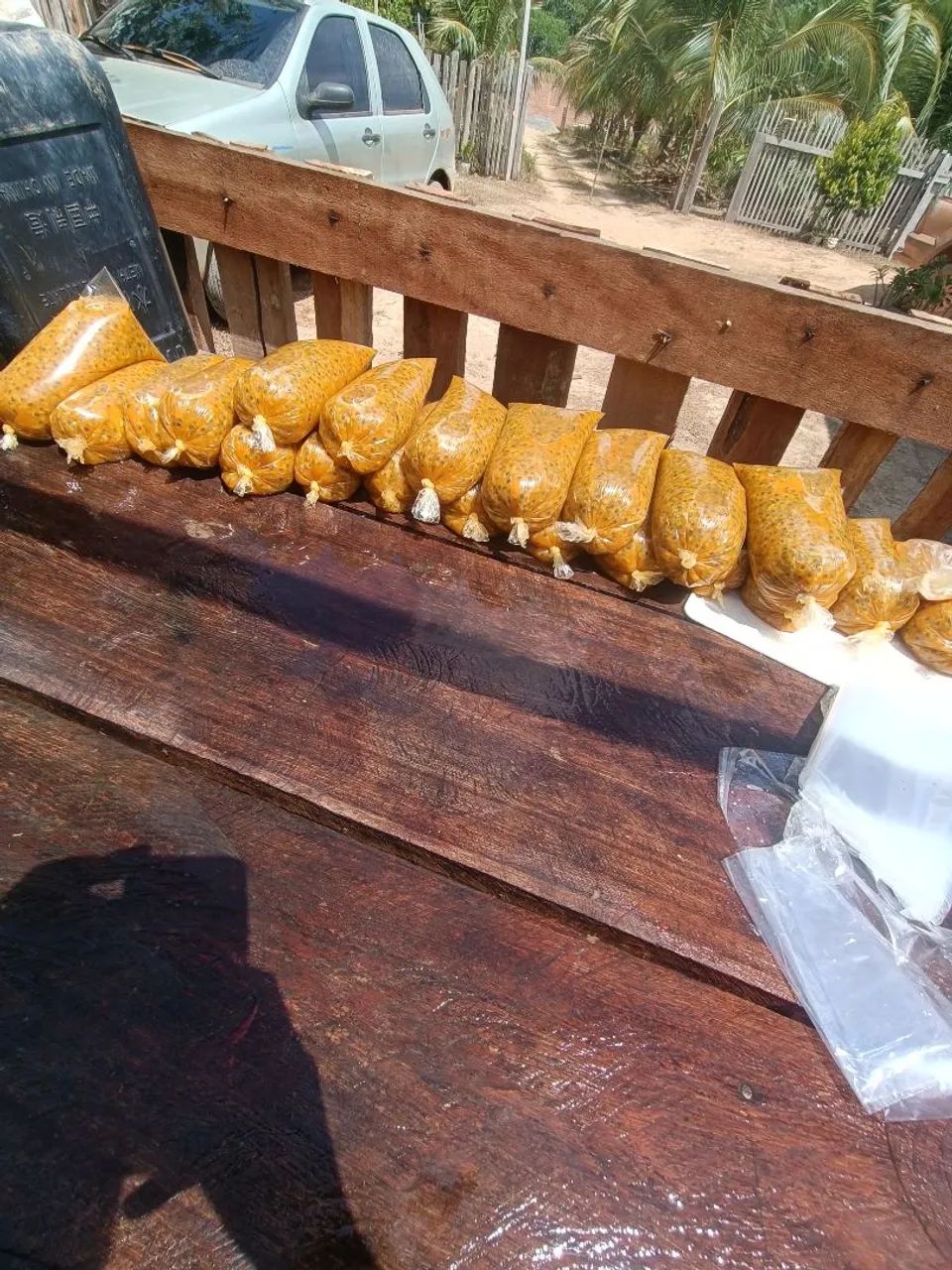Polpa de Maracujá - Foto 2