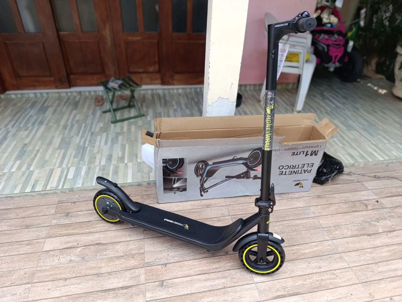 Patinete ? - Foto 2