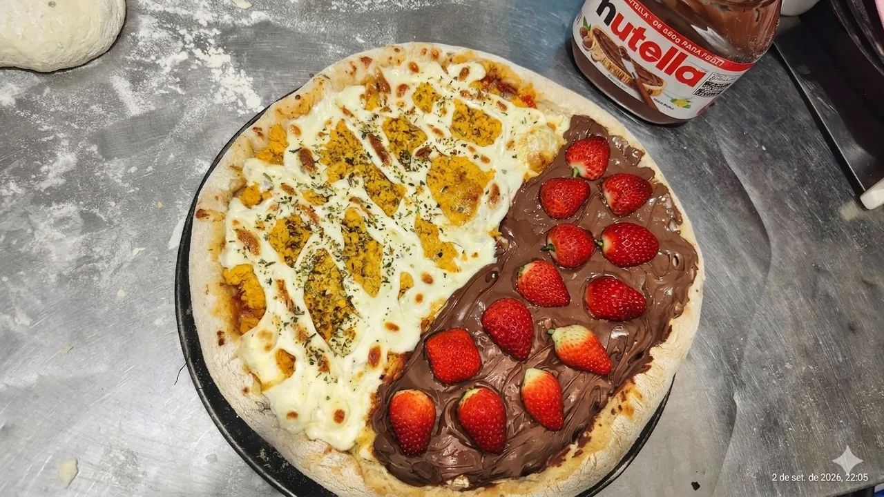 Pizza pré assadas  - Foto 2