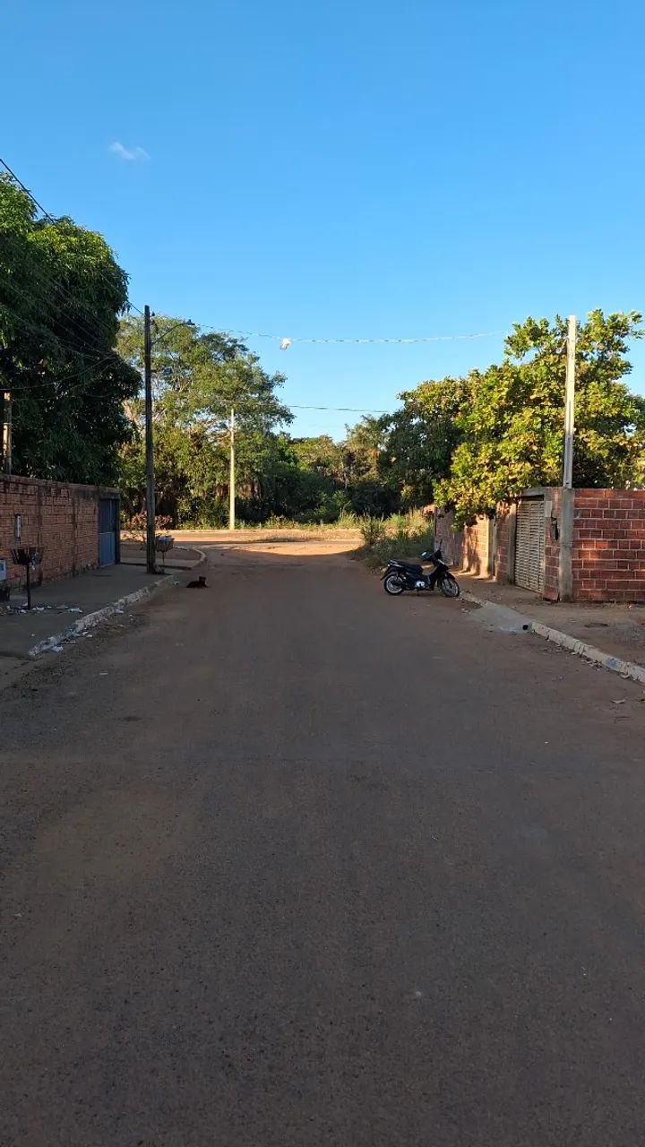 Lote morada do sol a 2 km da avenida tocantins  - Foto 4