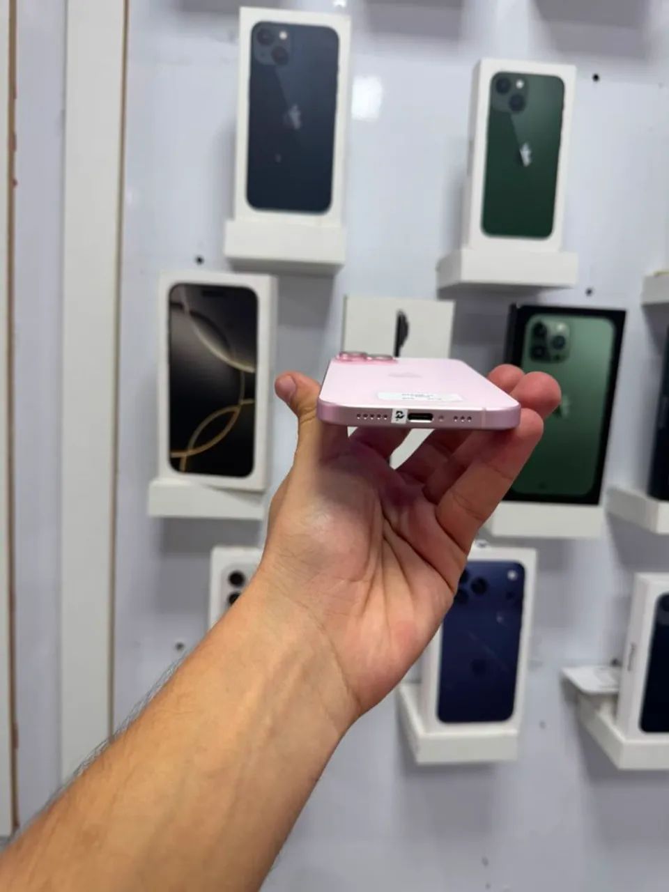 iPhone 15 - 128GB <br>?2.999,00 - Foto 2