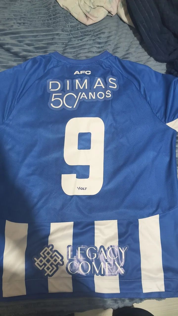 Camisa Avaí  - Foto 2