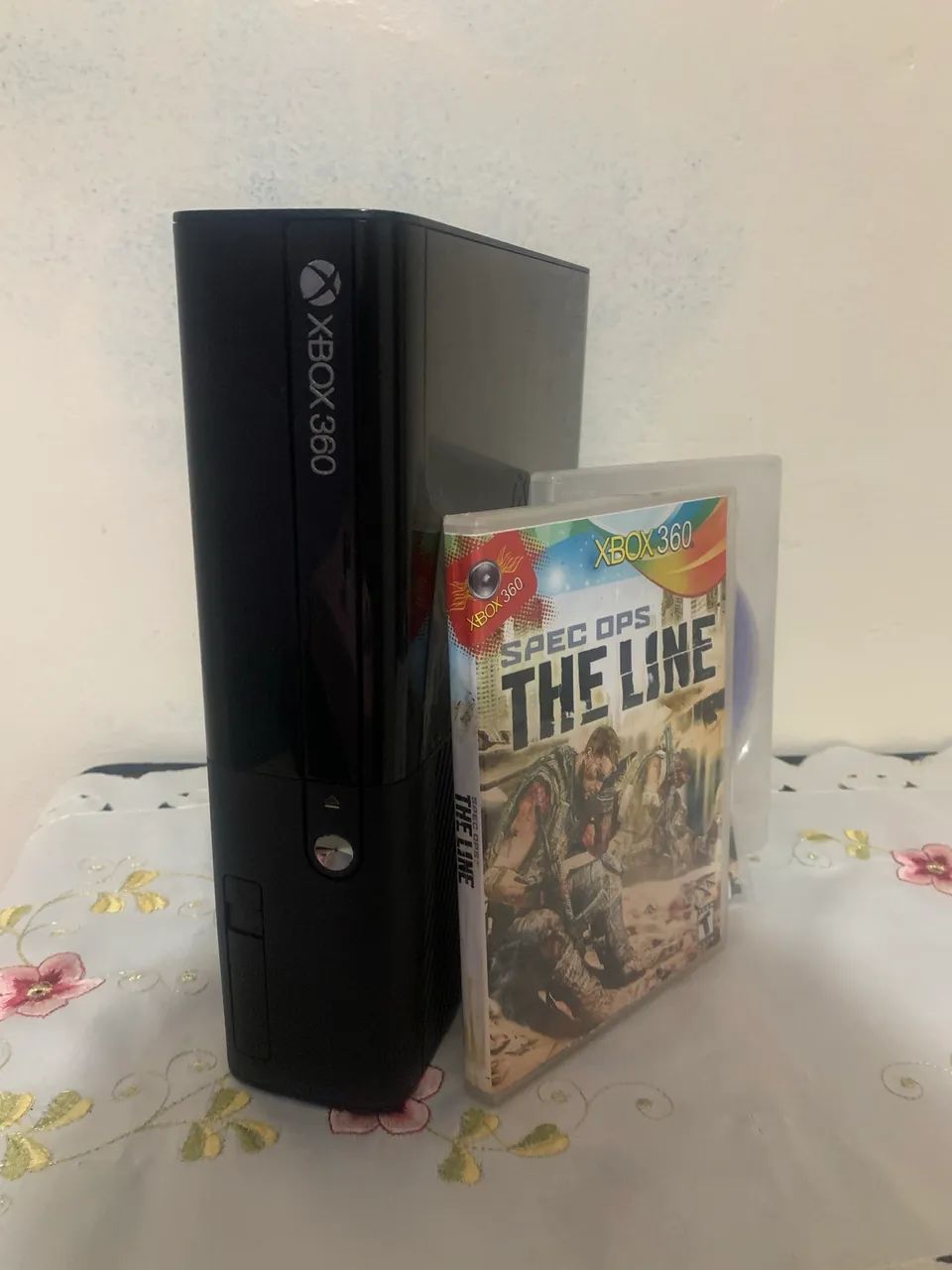 Xbox 360 Slim - Foto 4