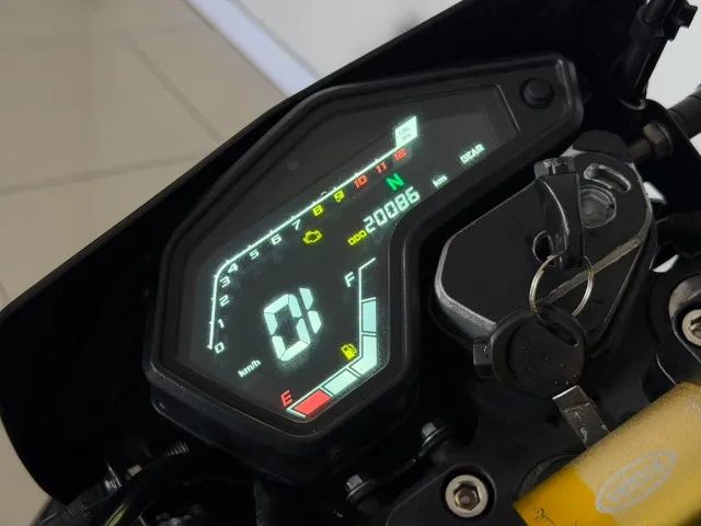 SHI 175 S EFI - Foto 4