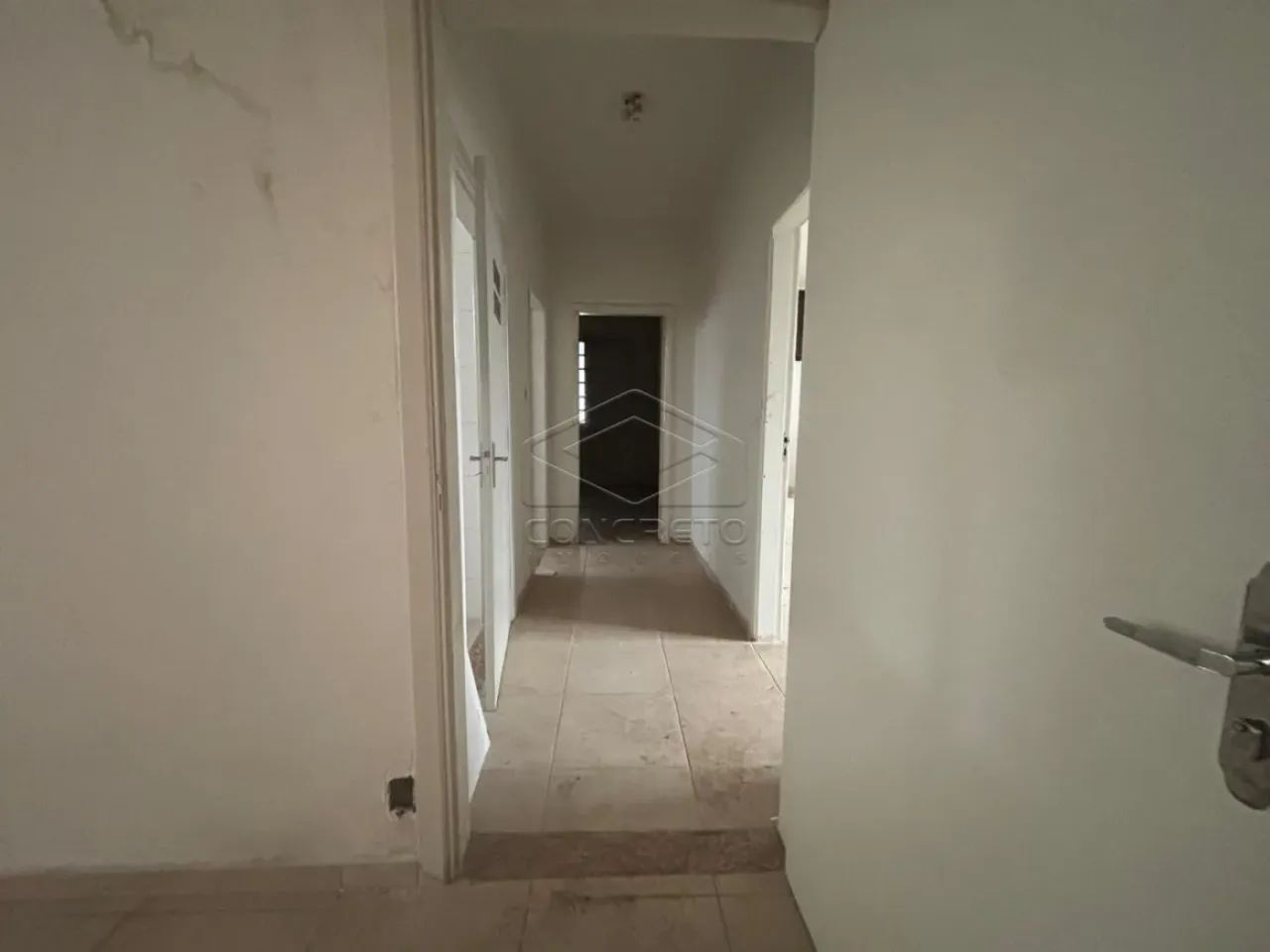 CASA PADRÃO - Residencial ou comercial- Ampla e versátil - Centro- Bauru-SP - Foto 5