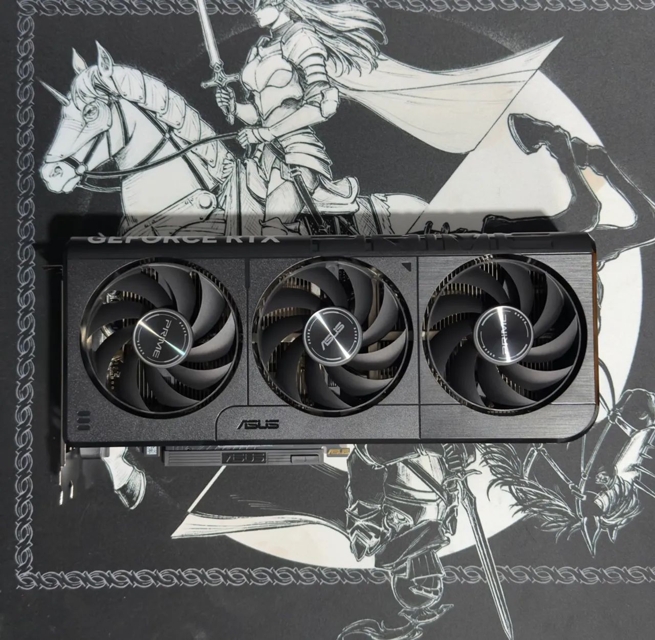 RTX 5060 PRIME EDITION - Foto 4