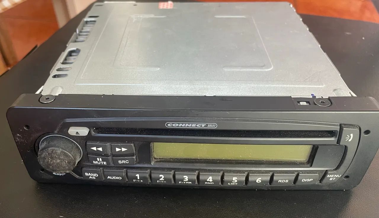 Rádio Automotivo - Foto 3