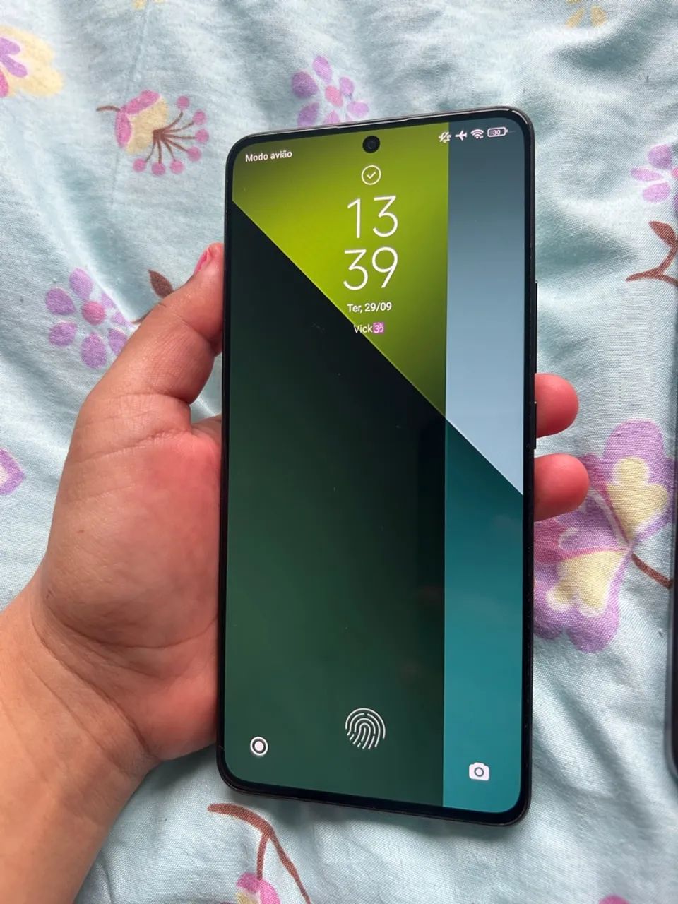 Poco x6 