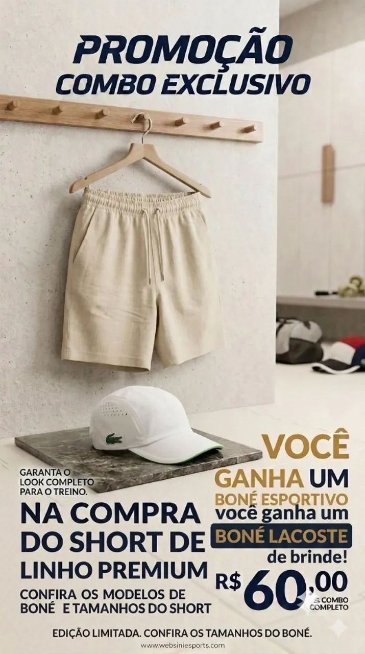 Kit promocional - Foto 3