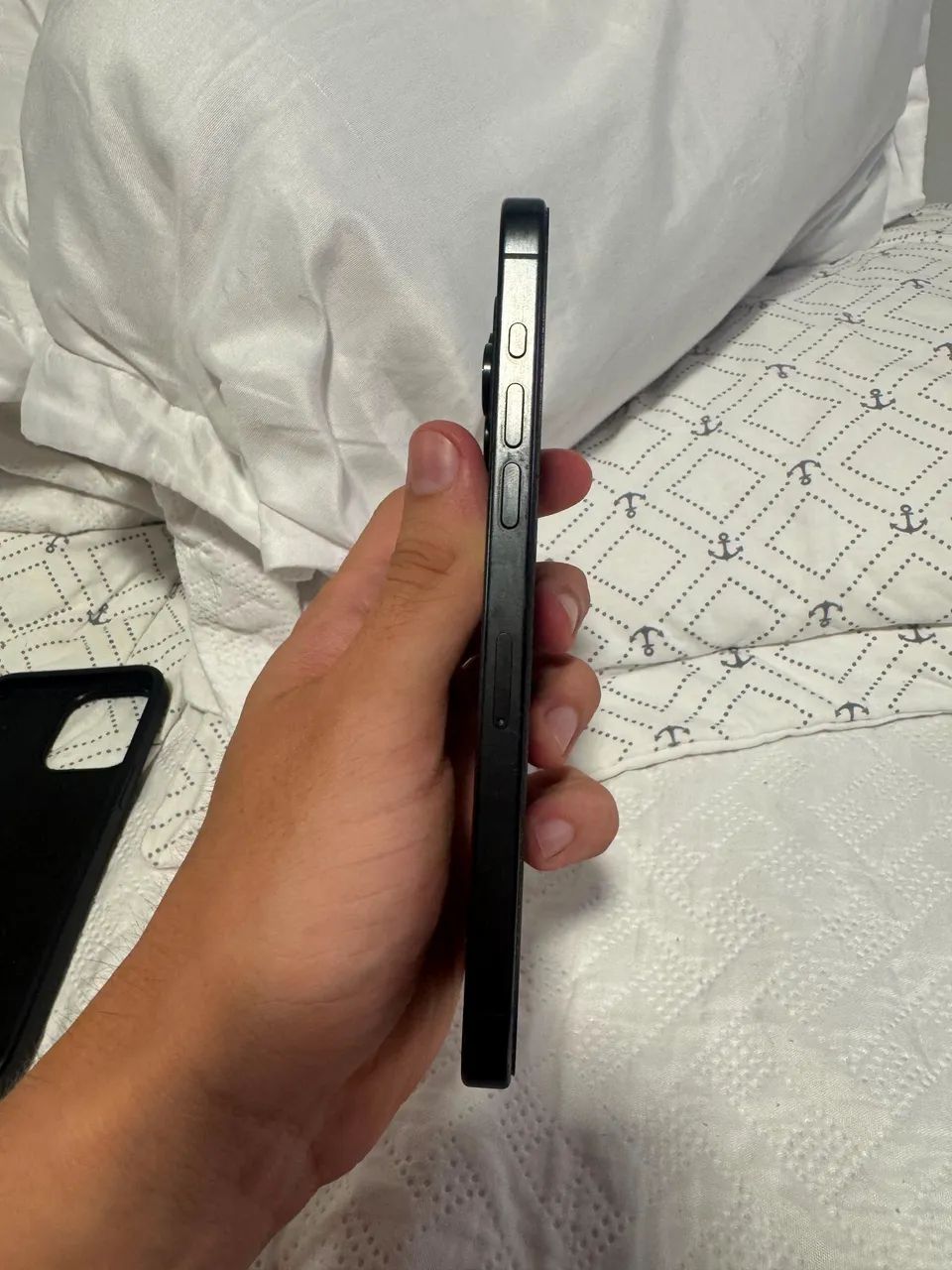 iphone 15 Pro Max 256GB - Foto 4