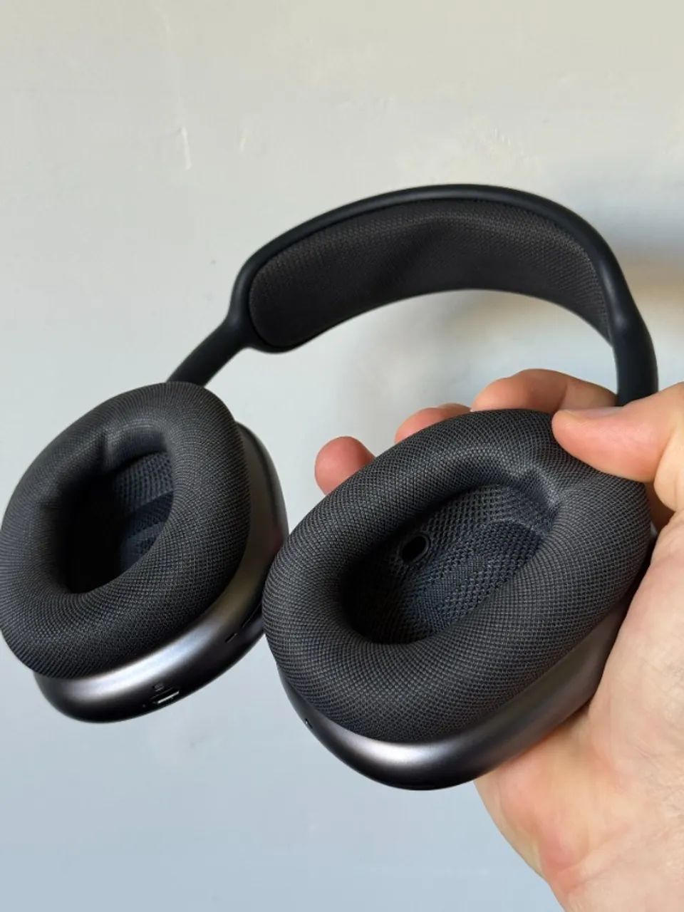 Apple AirPods Max Lightning - SOMENTE VENDA - Foto 4