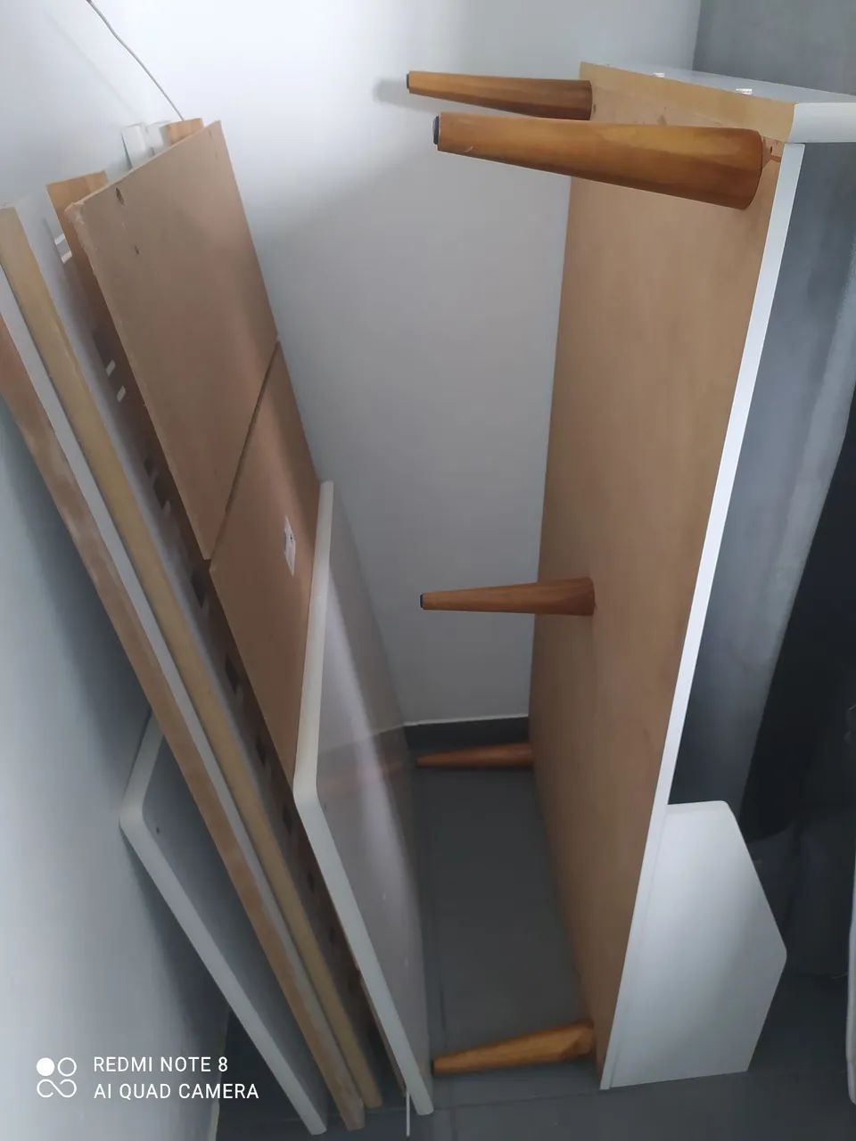 Berço de criança  - Foto 3