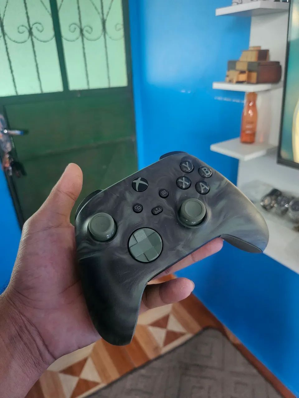 CONTROLE DE XBOX 
