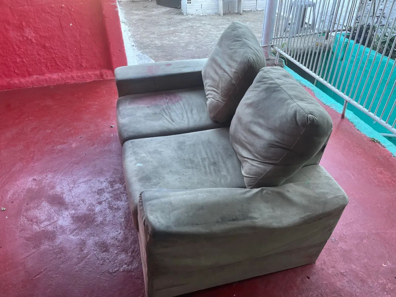 Sofá  - Foto 3