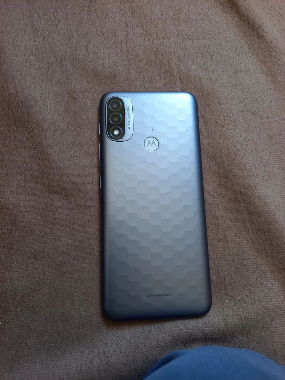 Celular Motorola motoe20 - Foto 2