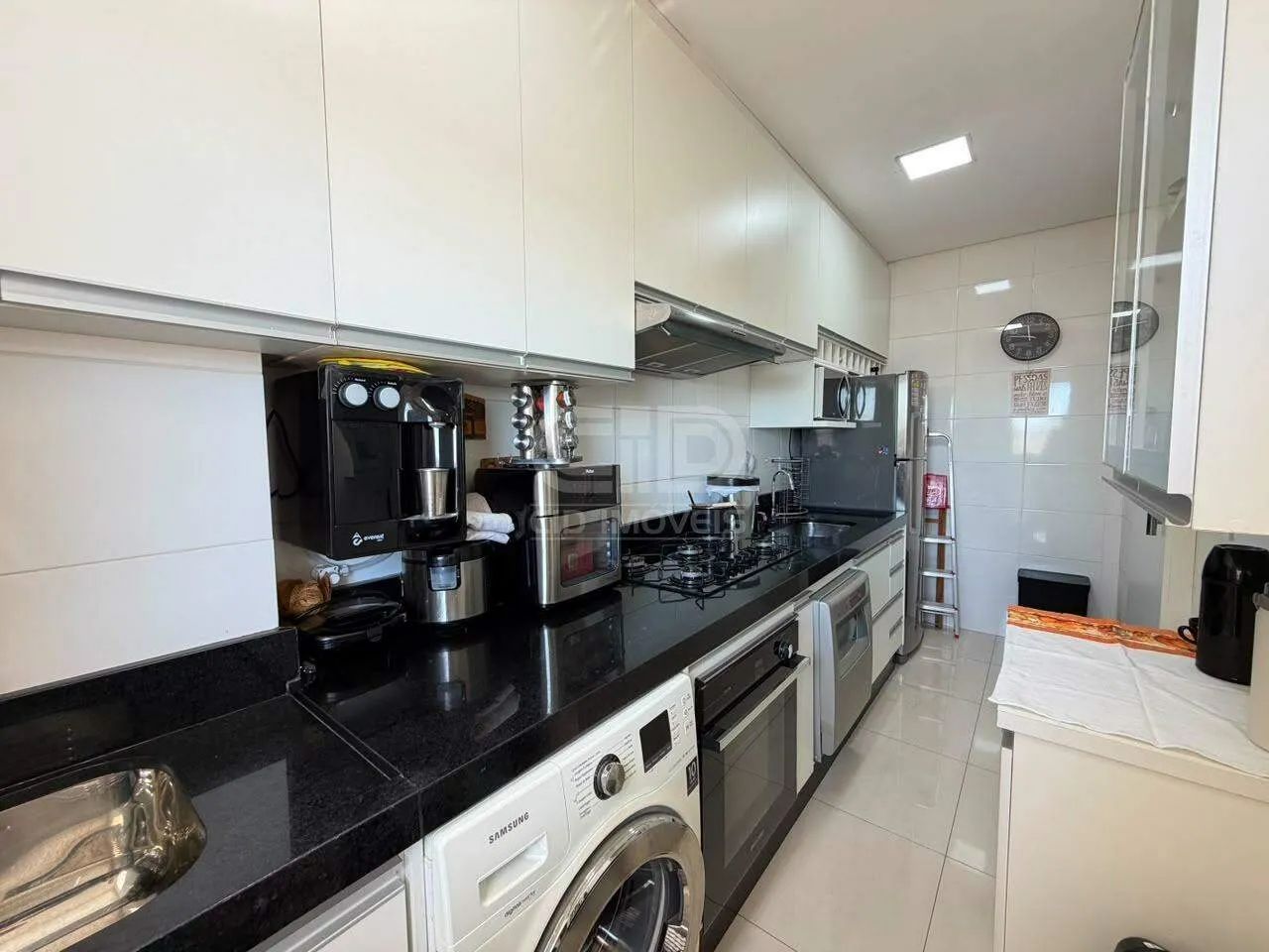 Apartamento de 3 quartos à venda no Jardim Beira Rio - Foto 4