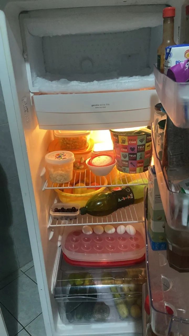 Geladeira - Foto 2