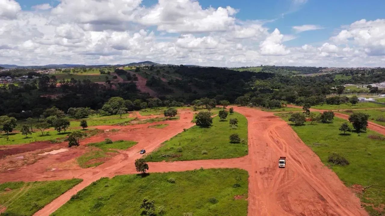 LOTES A PRESTAÇÃO NO SENADOR CANEDO - Foto 3