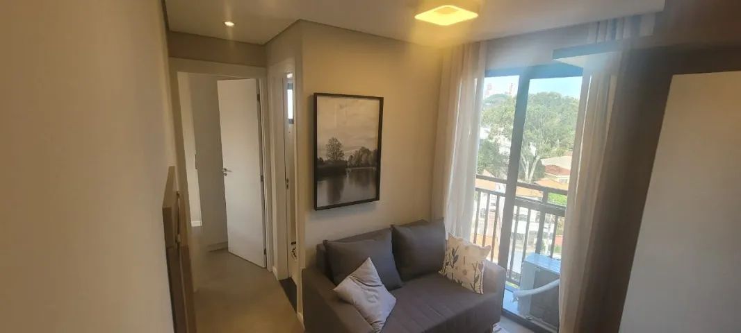 Studio Novo na City Lapa