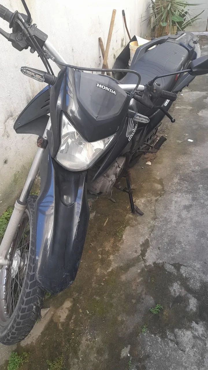 Vendo bross conservada - Foto 2