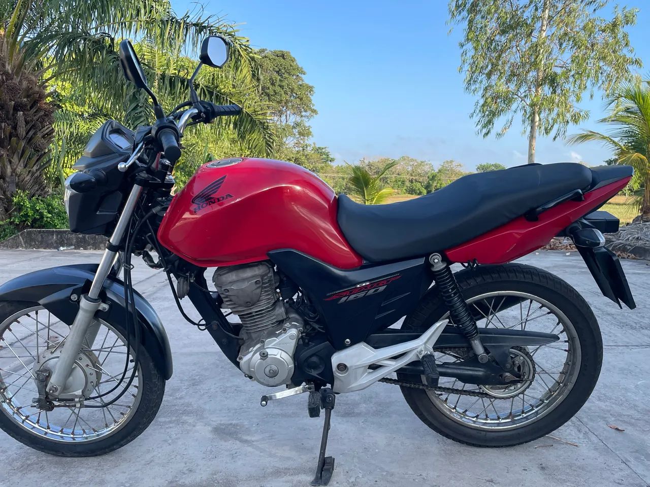 Oportunidade. Start 160  - Foto 3