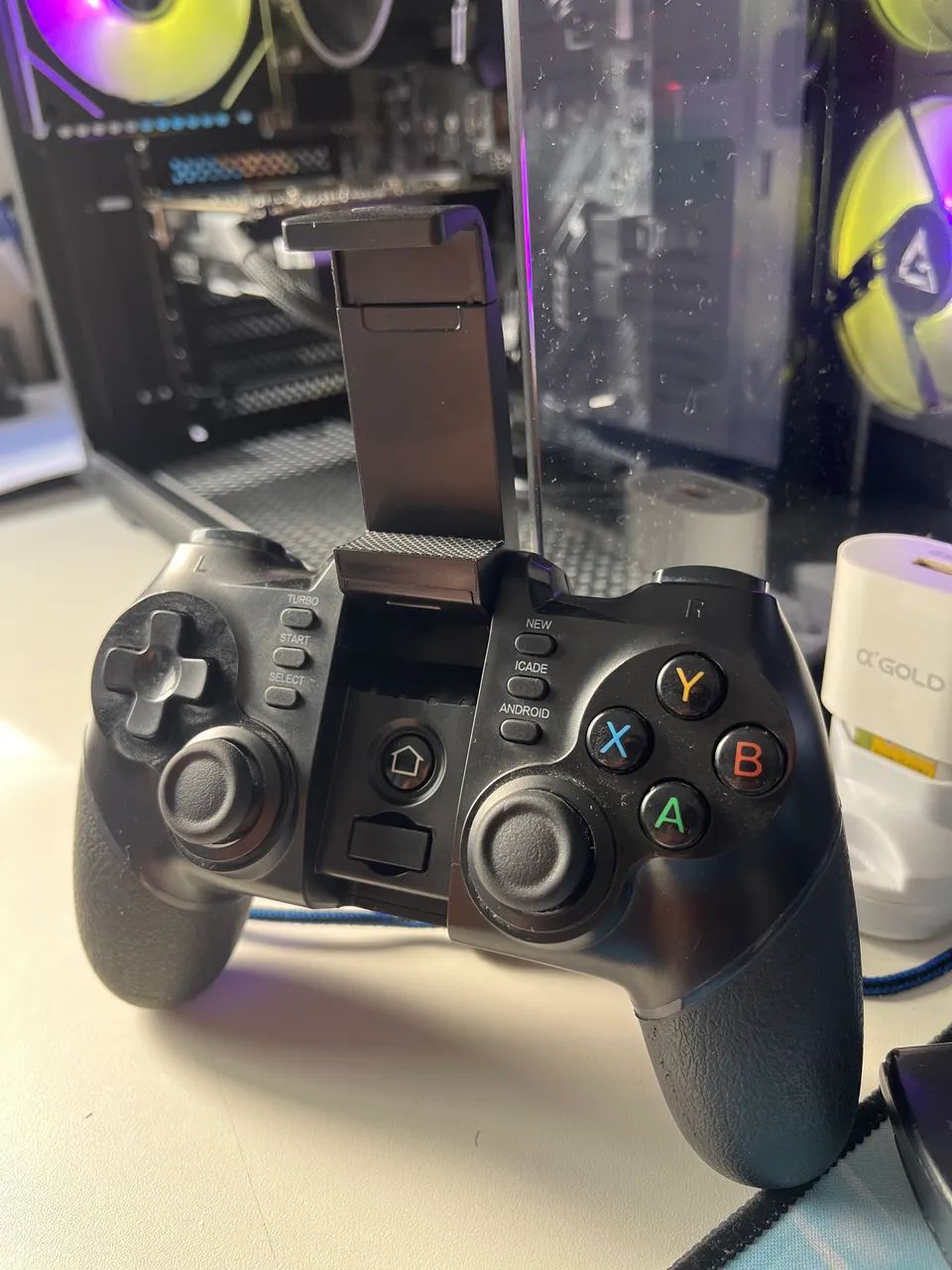 Controle IPEGA - Foto 2
