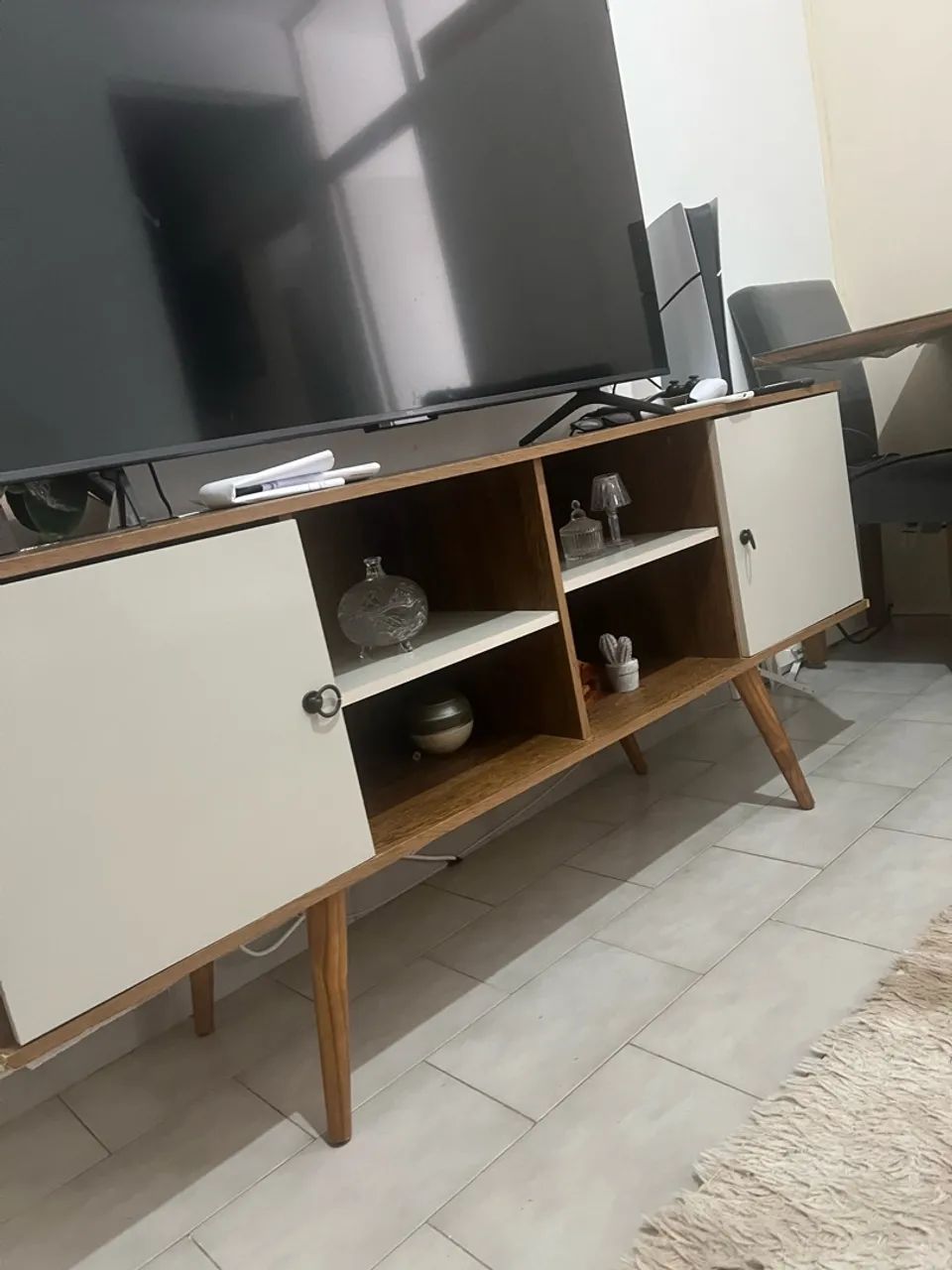 Rack para sala - Foto 4