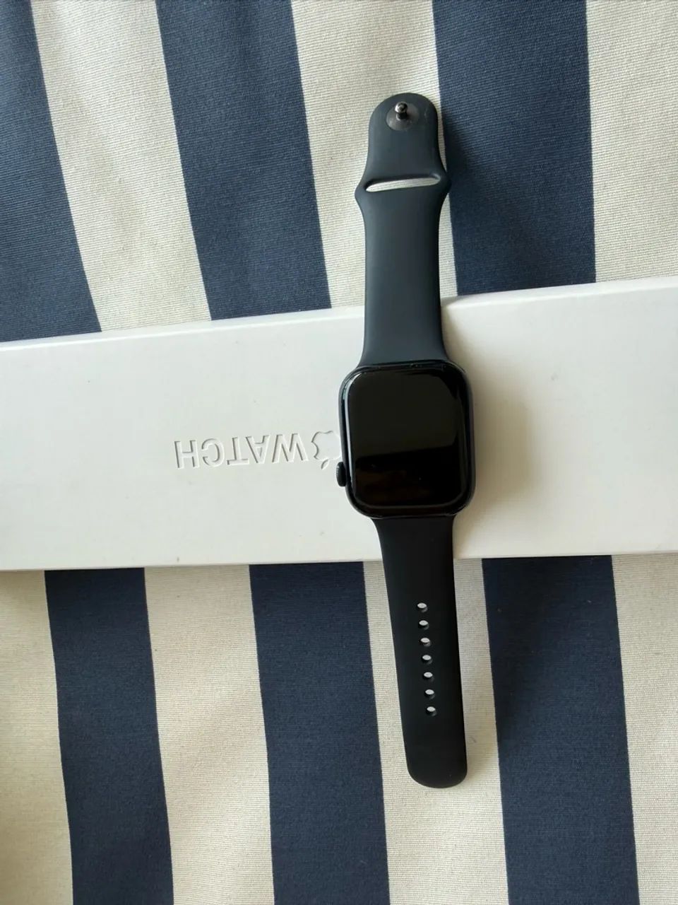 Apple Watch 7
