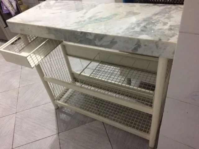 Balcão Barzinho com bancada de granito - Foto 2