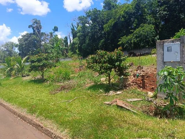 TERRENO PRÓXIMO AO RIO IVAÍ -FLORESTA PR - Foto 4