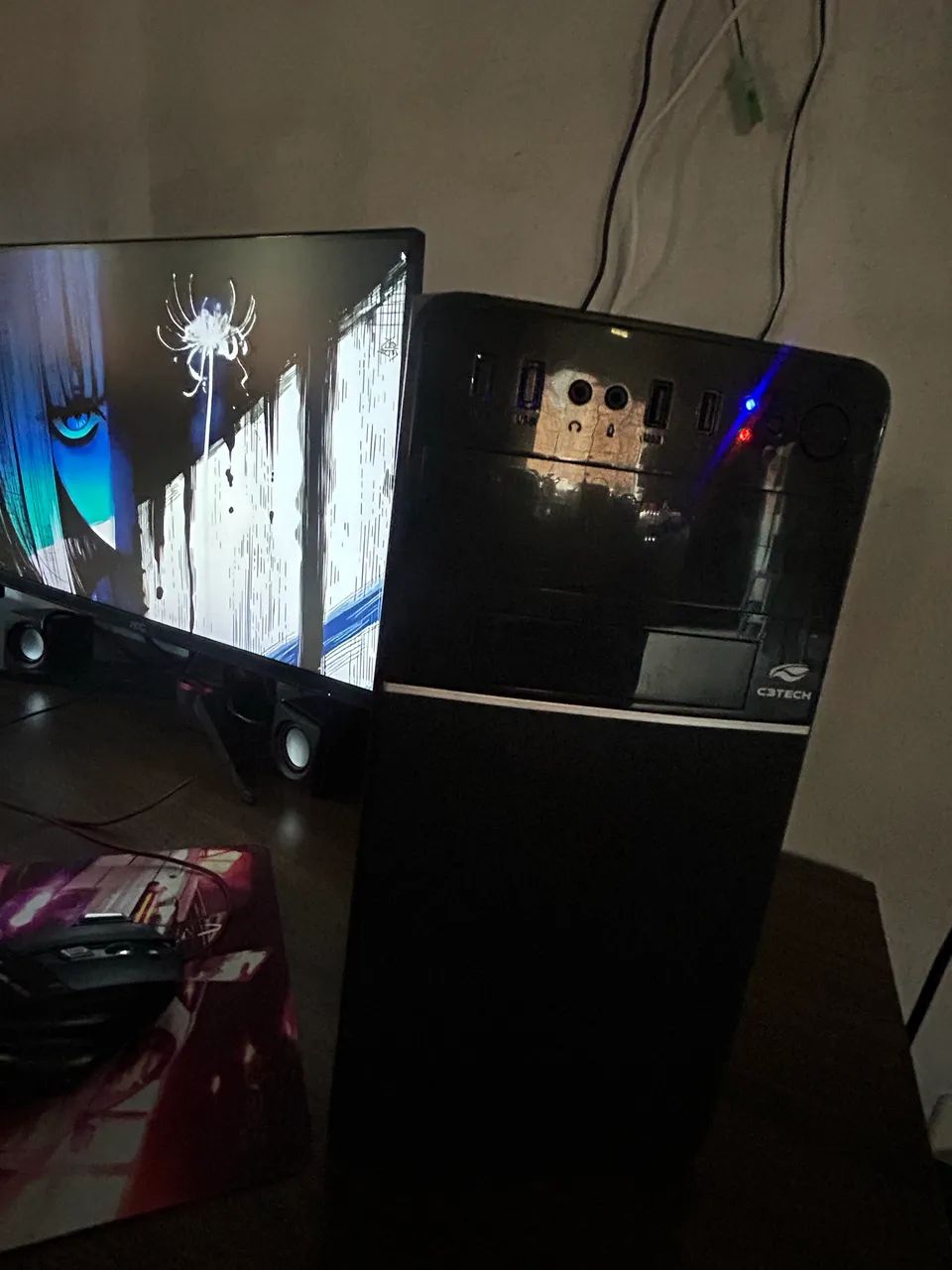 Pc completo  - Foto 3