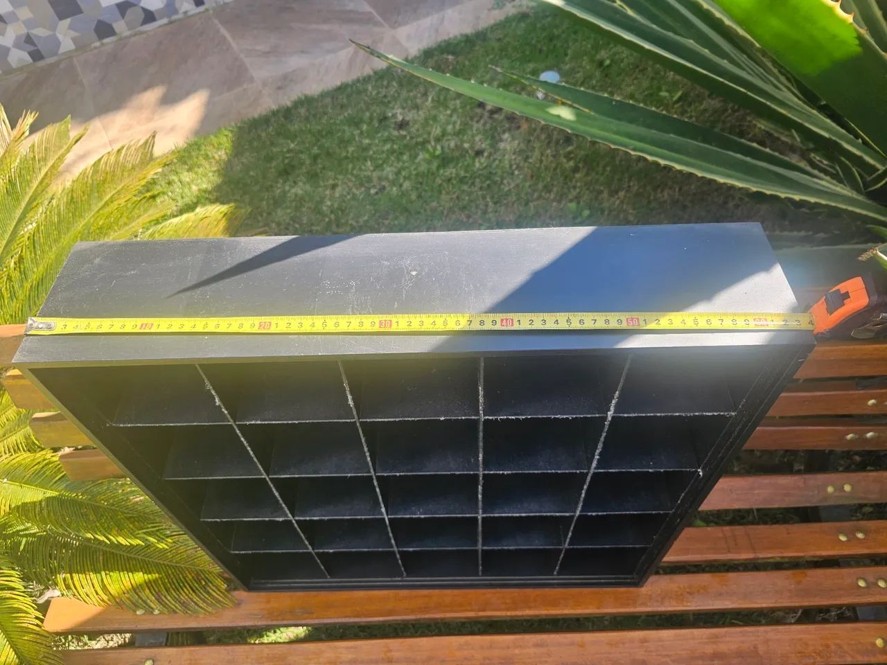 Estante para carrinho escala 1.24 - Foto 4