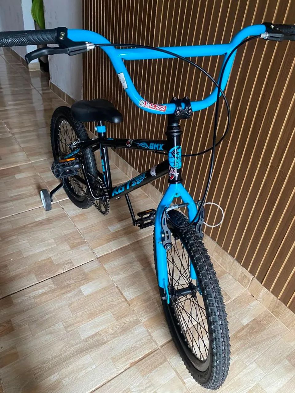 Bicicleta aro 20 - Foto 2