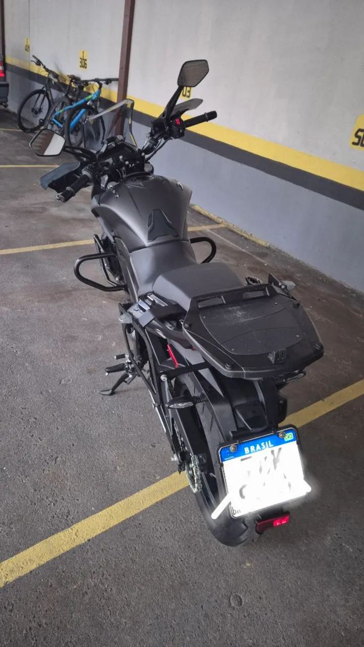Dominar 400 2025/25 - Foto 5