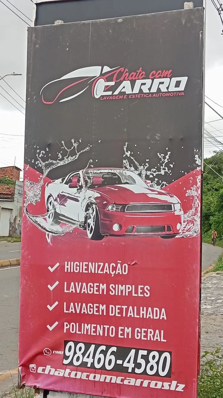 Precisa-se de Lavador/Arremate - Foto 3