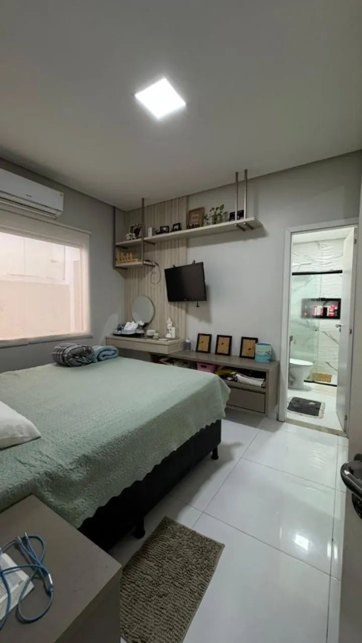 Casa a venda no 40 horas  - Foto 4