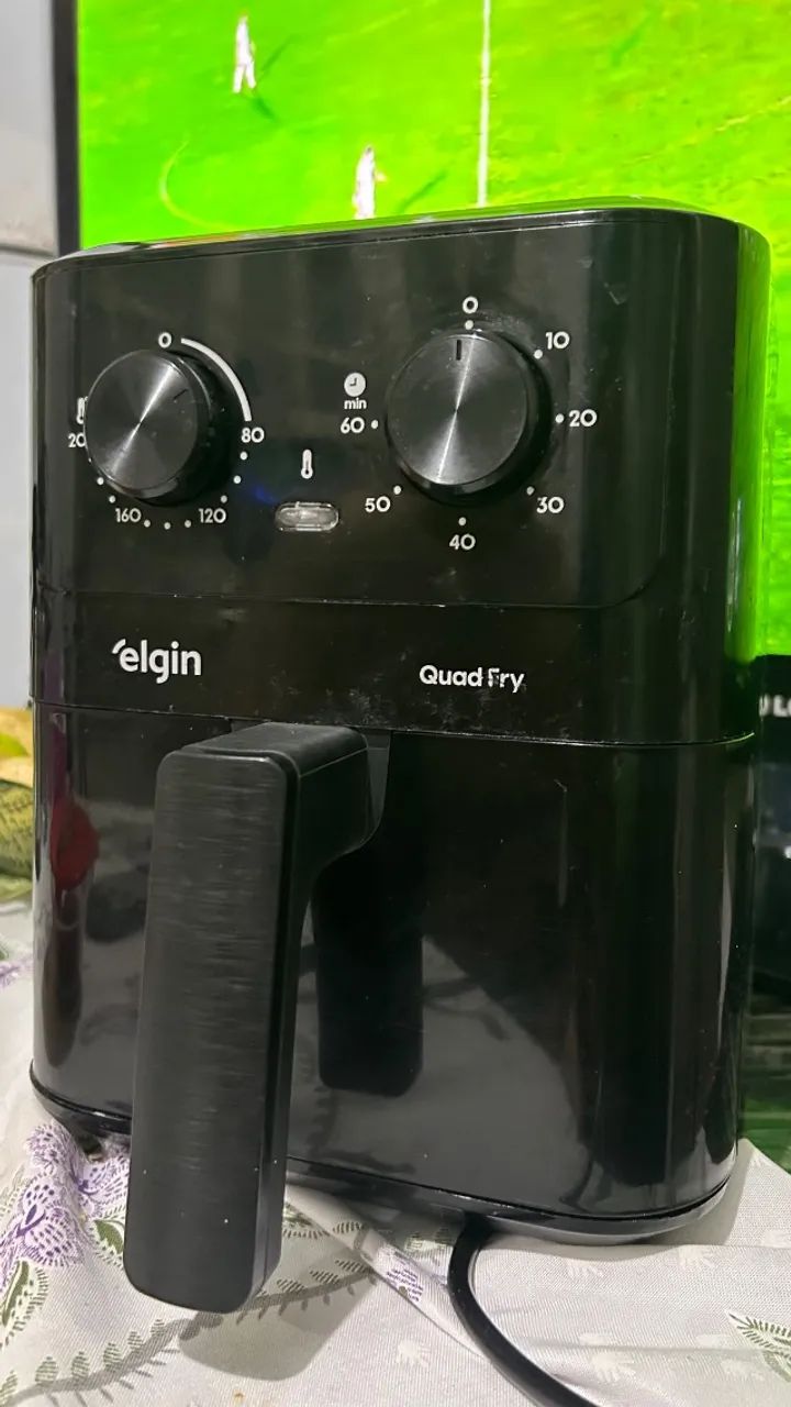Air fryer