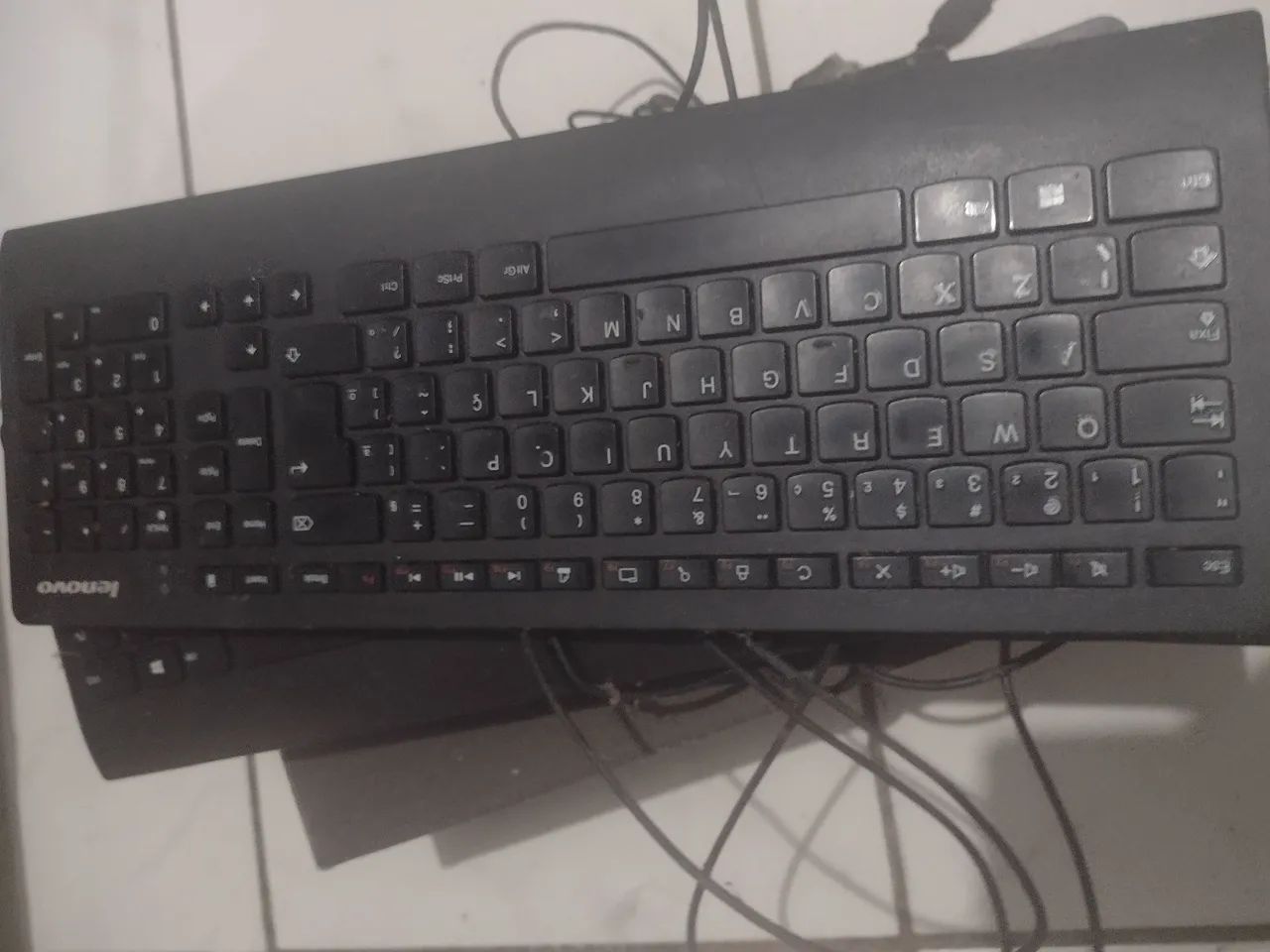Teclados avulso ( Funcionando todos ) - Foto 5