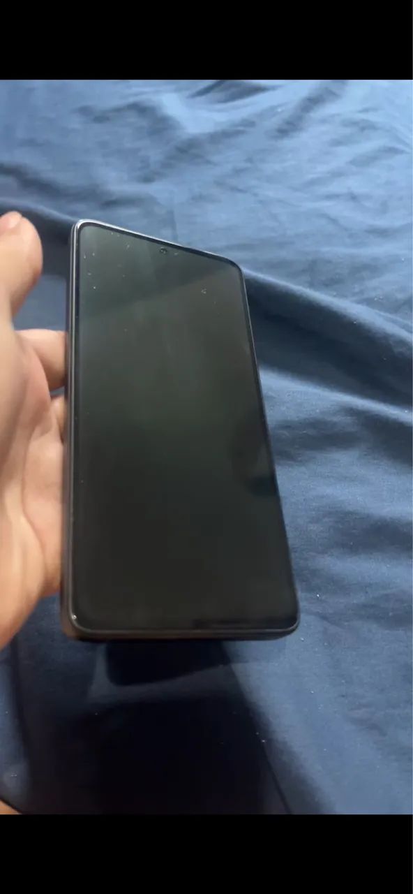 Redmi note 14 256gb 8 de ram  - Foto 5