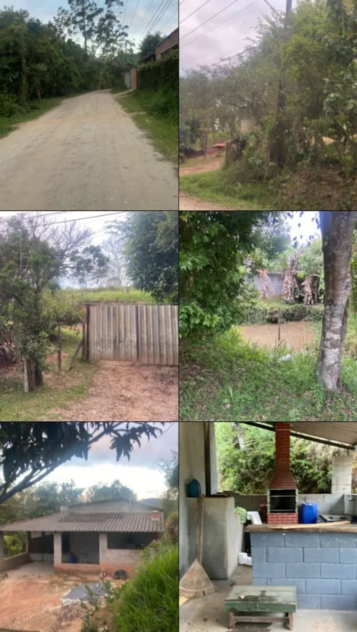 Foto - Suzano - Recreio das Palmas