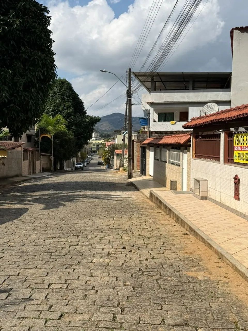 CASA À VENDA ALFREDO CHAVES/ES - Foto 3
