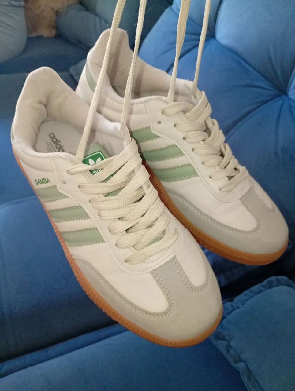 Adidas Samba original  - Foto 3