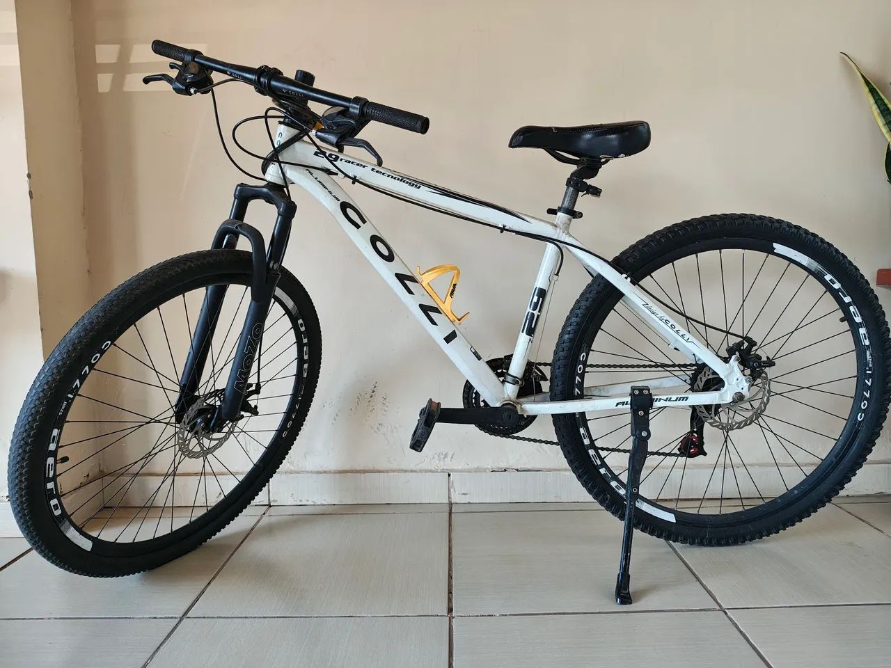 Bike Maravilhosa 