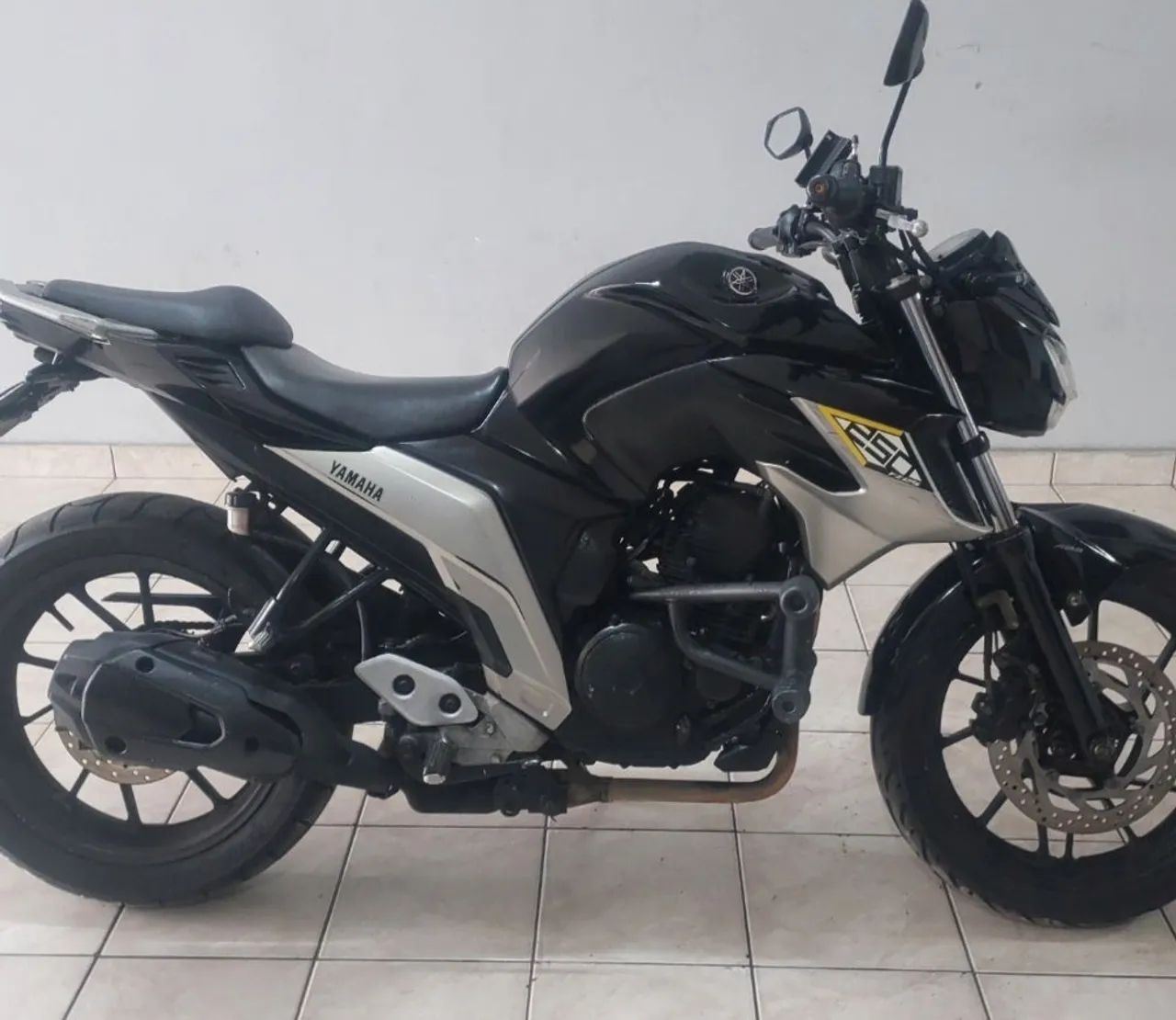 Faser 250