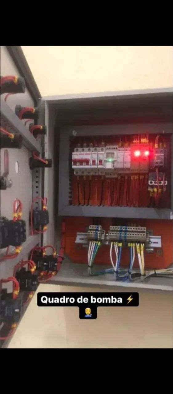 Eletricista- técnico em Eletrotécnica  - Foto 2