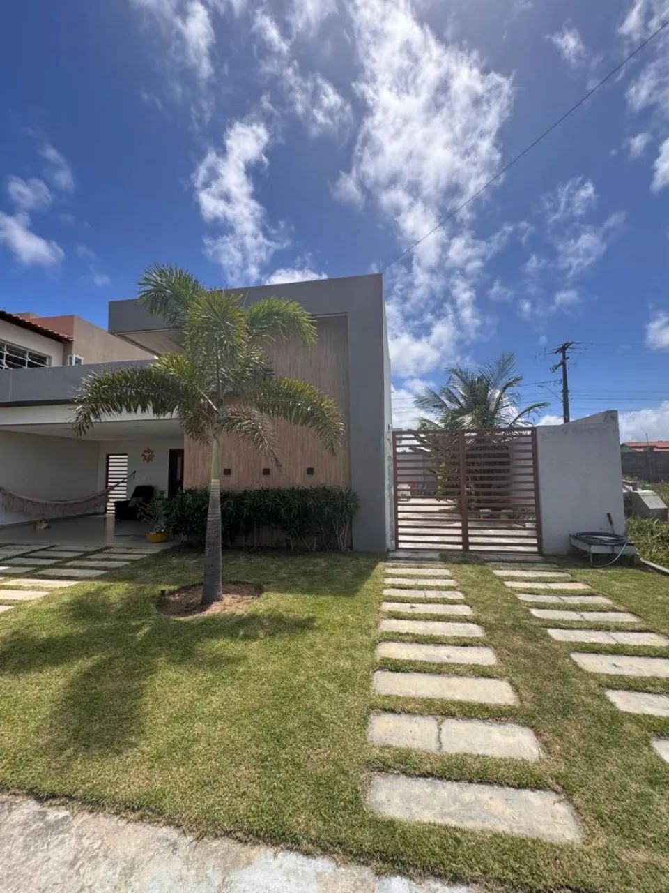 Excelente Casa no Condomínio Quintas da Barra - Foto 3