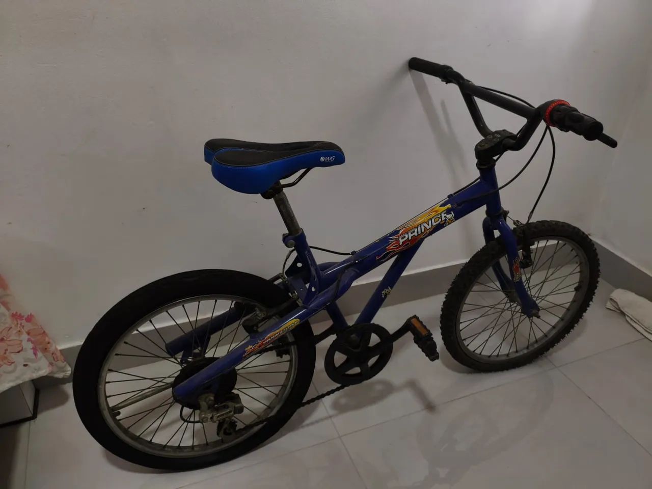 Bicicleta - Foto 2