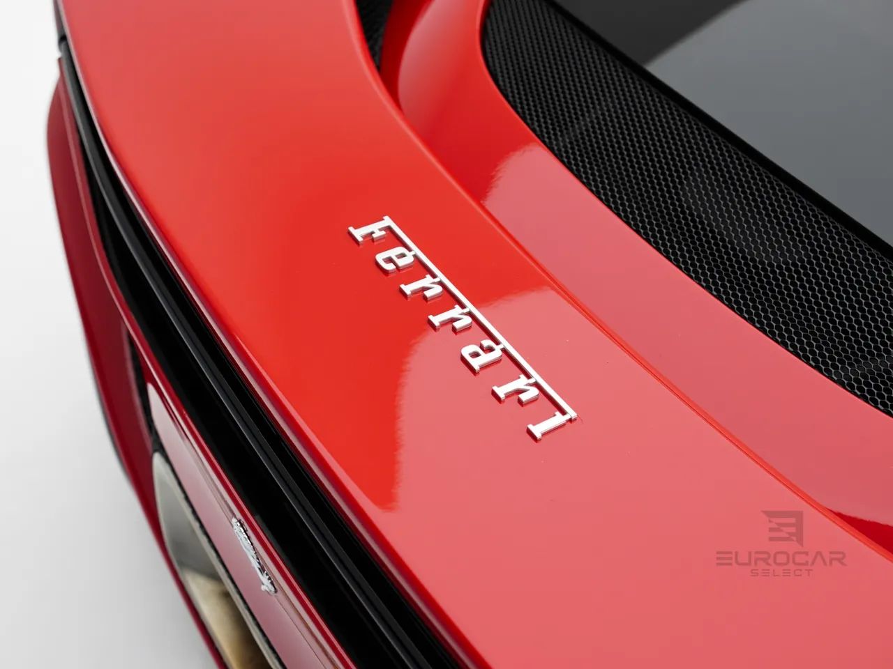 Ferrari 296 GTB (Hibrido), foto 10 de 20