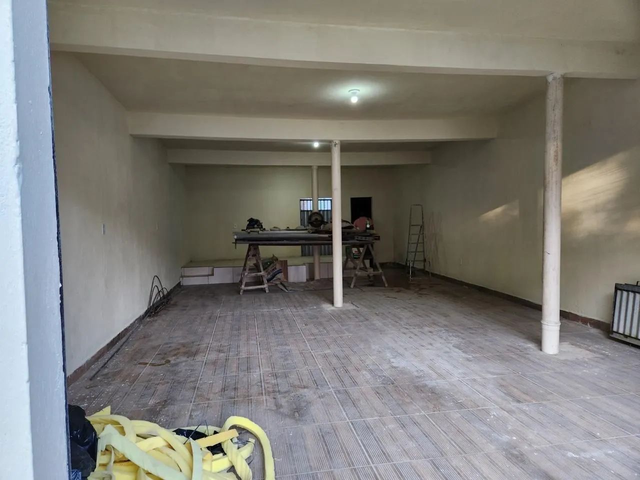 Ponto comercial 6x16 no Santos Dumont  - Foto 2