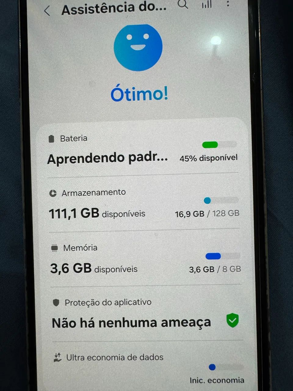 Samsung A53 5g - Foto 4